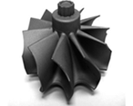 Pump & Impeller Parts